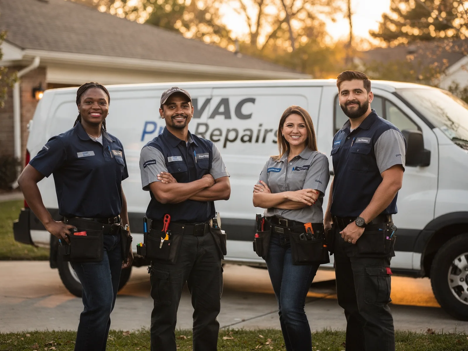 Heat Pump Repair company in Arapaho, OK