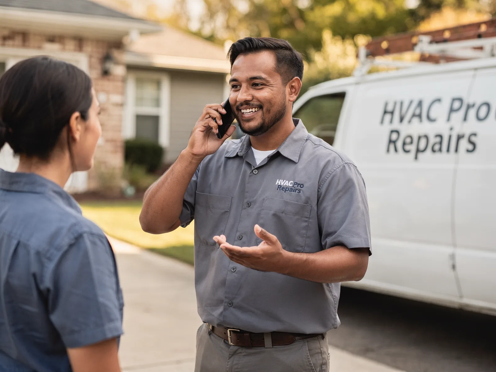 Heat Pump Repair Arapaho, OK FAQs